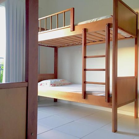 Floripa Hostel Barra Da Lagoa Флорианополис Экстерьер фото