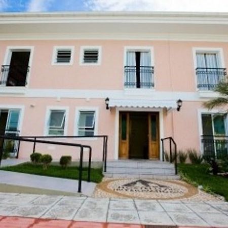 Floripa Hostel Barra Da Lagoa Флорианополис Экстерьер фото