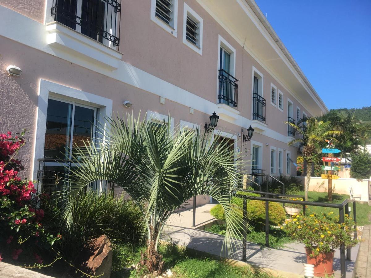 Floripa Hostel Barra Da Lagoa Флорианополис Экстерьер фото