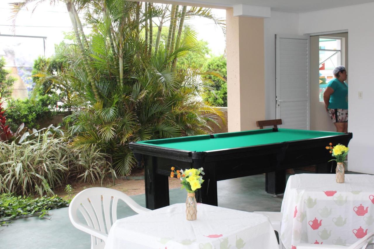 Floripa Hostel Barra Da Lagoa Флорианополис Экстерьер фото