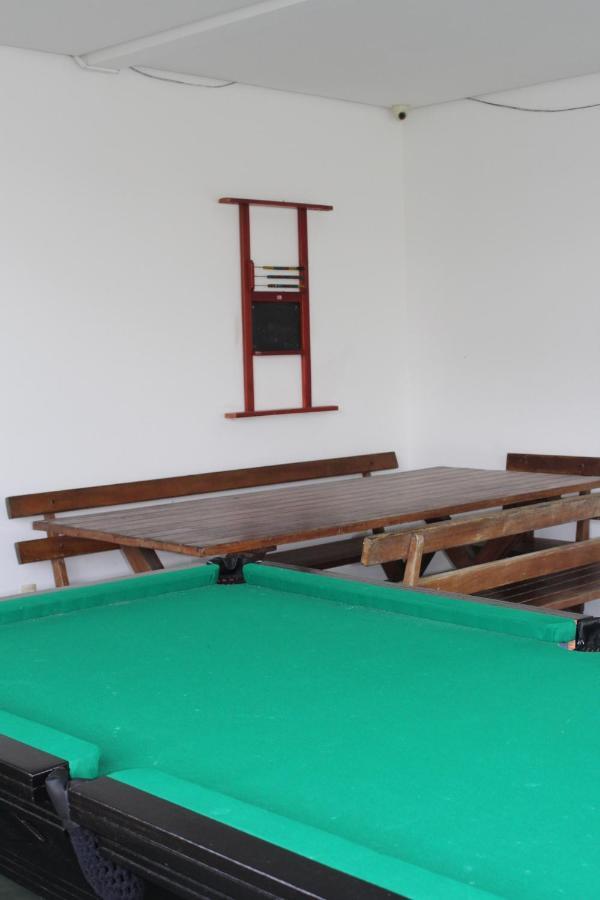 Floripa Hostel Barra Da Lagoa Флорианополис Экстерьер фото