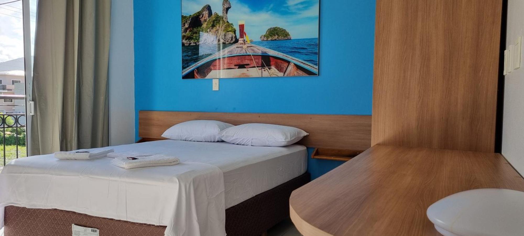 Floripa Hostel Barra Da Lagoa Флорианополис Экстерьер фото