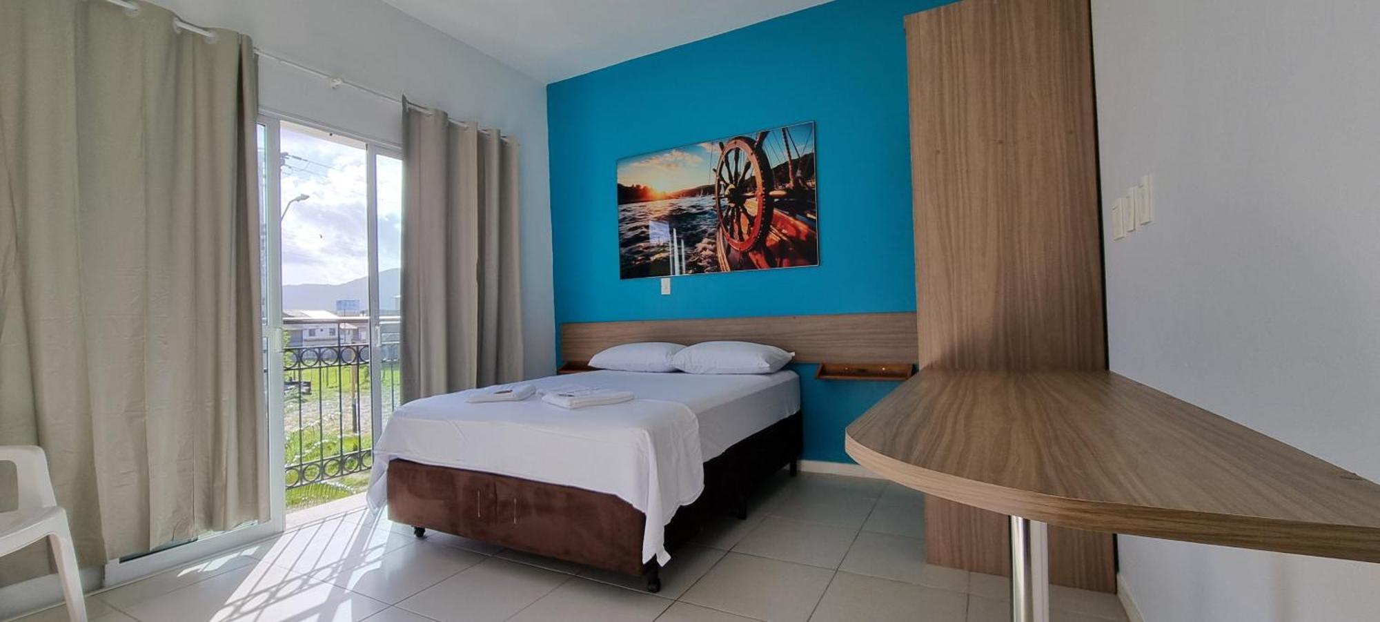 Floripa Hostel Barra Da Lagoa Флорианополис Экстерьер фото