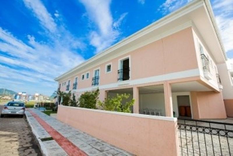 Floripa Hostel Barra Da Lagoa Флорианополис Экстерьер фото