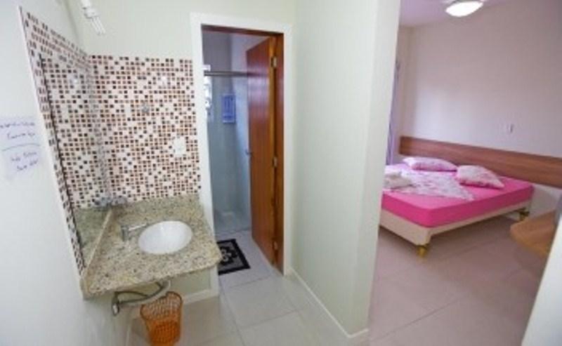Floripa Hostel Barra Da Lagoa Флорианополис Экстерьер фото