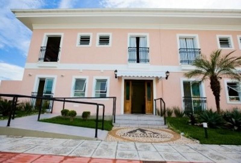 Floripa Hostel Barra Da Lagoa Флорианополис Экстерьер фото