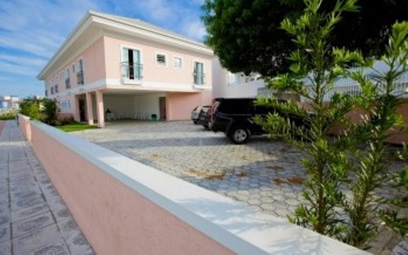 Floripa Hostel Barra Da Lagoa Флорианополис Экстерьер фото