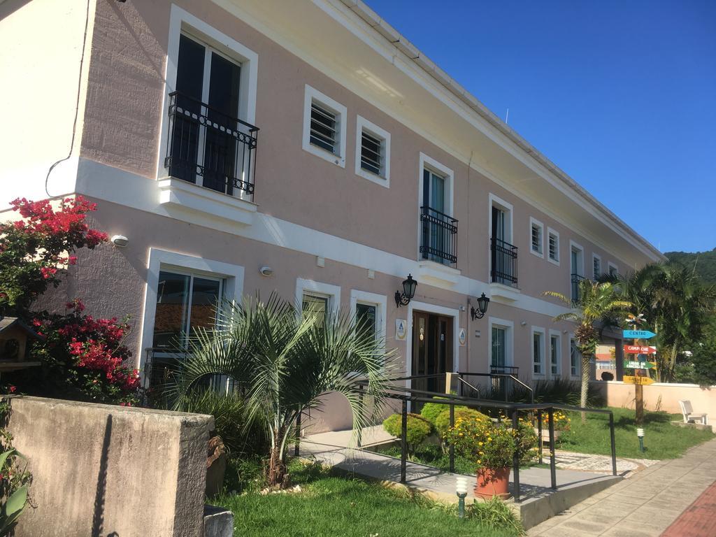 Floripa Hostel Barra Da Lagoa Флорианополис Экстерьер фото
