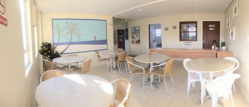 Floripa Hostel Barra Da Lagoa Флорианополис Экстерьер фото