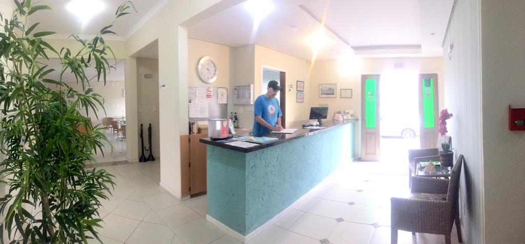 Floripa Hostel Barra Da Lagoa Флорианополис Экстерьер фото