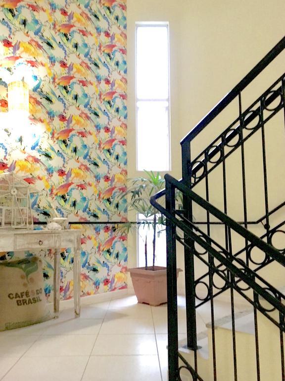 Floripa Hostel Barra Da Lagoa Флорианополис Экстерьер фото