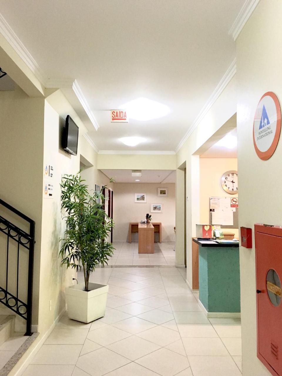 Floripa Hostel Barra Da Lagoa Флорианополис Экстерьер фото