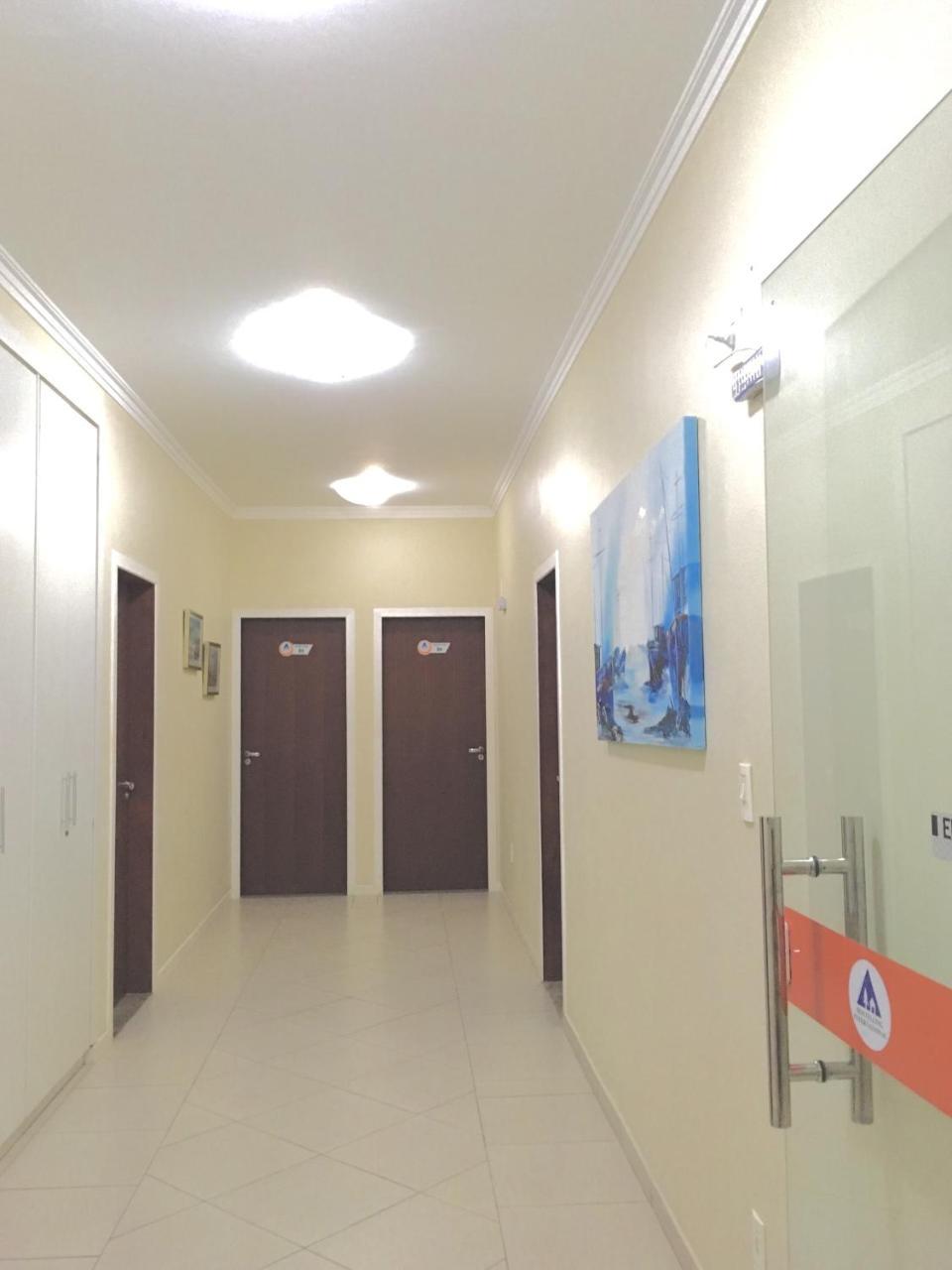 Floripa Hostel Barra Da Lagoa Флорианополис Экстерьер фото